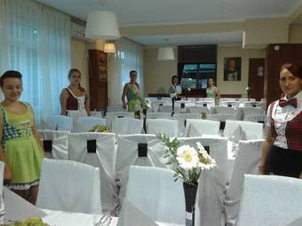 Hotel Pensiunea Bistro Boema