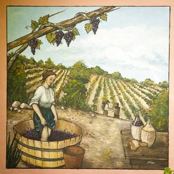 Agroturismo Agriturismo Menhir