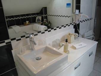 Hotel H�tel Le Manoir Aux Vaches