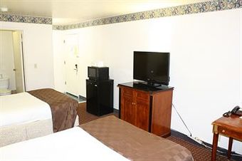 Motel Americas Best Value Inn Richmond