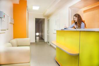 Hostel Millenium Na Marksa