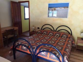 Agroturismo Agriturismo Piperedda