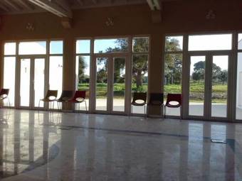 Agroturismo Gotas De Luar Turismo Rural