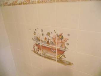 Bed & Breakfast Little Abbey Farm