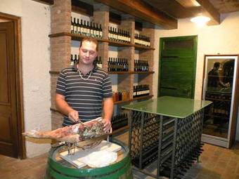 Hostal Guest House Valentincic