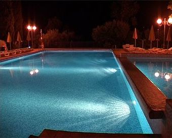 Agroturismo Villa Tasca