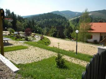 Hostal Willa Podg�rska