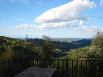 Agroturismo Casa Calendula