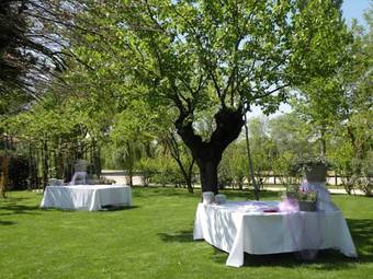 Agroturismo Agriturismo La Penisola