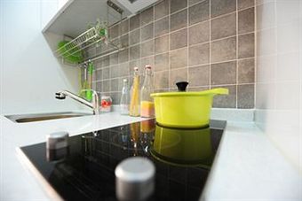 Dunsan Graytone Hotel