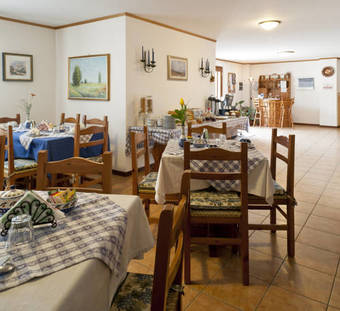 Agroturismo Ai Casali