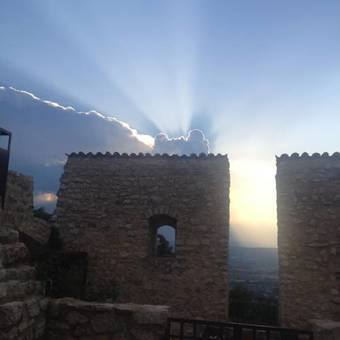 Agroturismo Borgo Campello