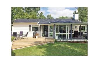 Holiday Home Borgholm 32