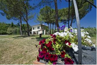 Hostal Villa Tancredi