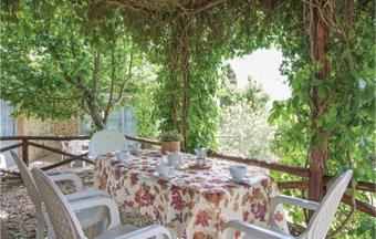 Apartamento Le Scopaie 8