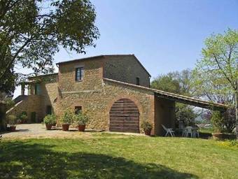 Hostal Holiday Home Arpicella