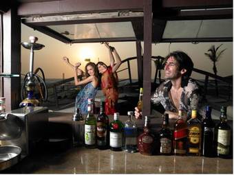 Hotel The Zuri White Sands, Resort & Casino