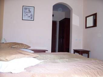 Hostal Pension Musatinii