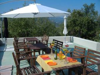 Hostal Guest House Agriturismo I Conti