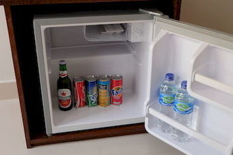 Hotel Catur Adi Putra By Shailendra