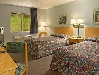 Motel Super 8 Medina