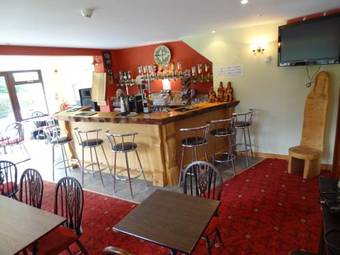 Agroturismo Glenmore House