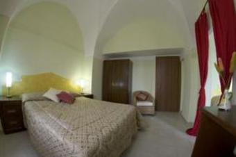 Agroturismo Agriturismo Casale San Giovanni