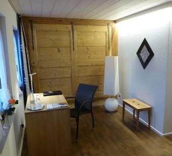 Posada Gasthof B�ren