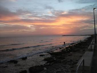 Apartment Casa Sul Mare