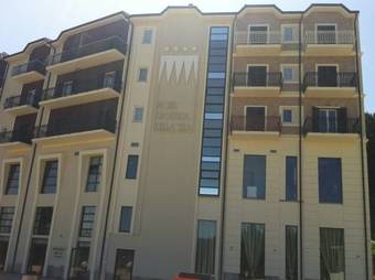 Hotel Duchessa Della Sila