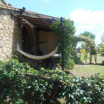 Agroturismo Borgo Fontelupo