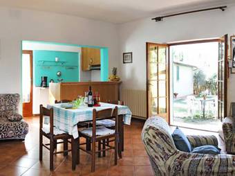 Apartamentos Gumesinda