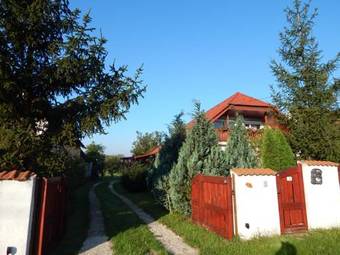 Hostal Robitel Vend�gh�z
