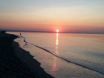 Hostal Masseria Marico