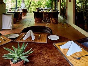 La Puertecita Boutique Hotel