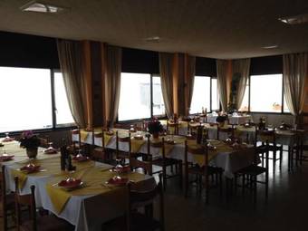 Hotel Albergo Miramare