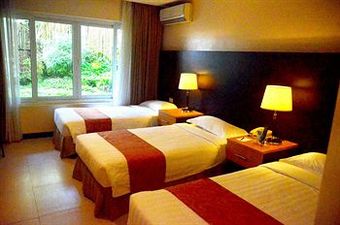 The Lake Hotel Tagaytay