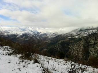 Agroturismo Casa Macia