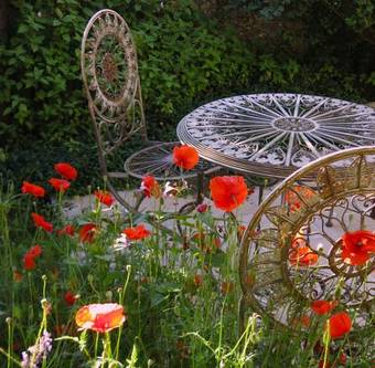 Bed & Breakfast La Claverie