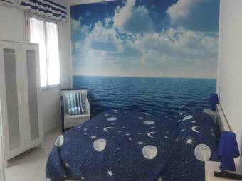 Apartamento The 727 Sottomarina