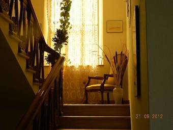 B&B Maneggio Artisti Del Cavallo