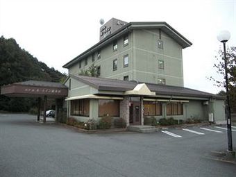 Hotel Route-inn Court Karuizawa