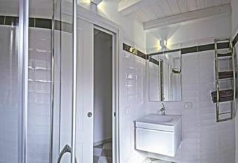 Apartamento Palazzo Giacchina