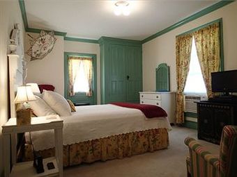 Holladay House Bed And Breakfast