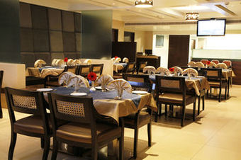 Hotel Best Western Ramachandra