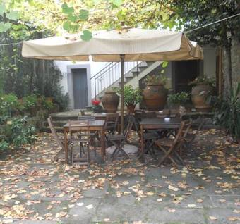 Bed & Breakfast Albergo Del Ponte