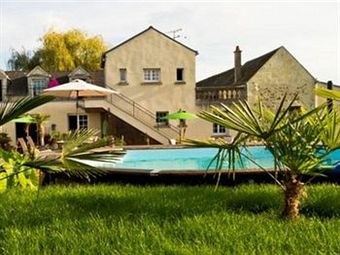 Bed & Breakfast Le Clos Marie
