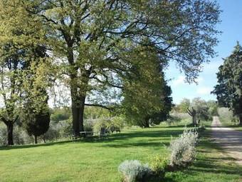 Agroturismo P� Delle Buche