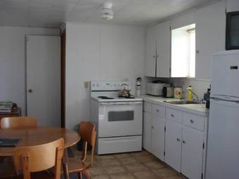 Hotel Cottages On Pei