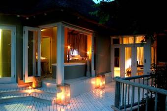 Hotel Clifftop Exclusive Safari Hideaway